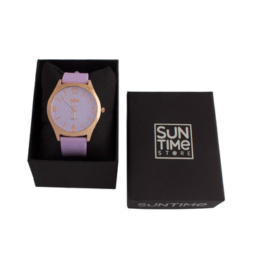 RELOJ CASUAL MUJER 2A065 STAR - 1009860