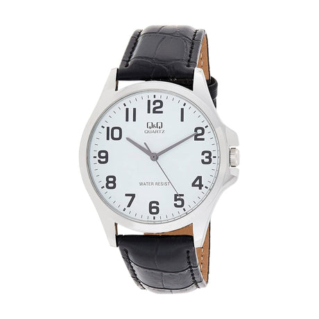 RELOJ ANALOGICO HOMBRE QA06J304Y Q&Q Q&Q