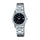RELOJ ANALOGICO MUJER LTP-V002D-1AUDF CASIO PLATEADO CLASICO CASIO