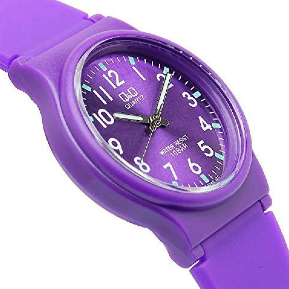 RELOJ ANALOGICO MUJER VP46J042Y Q&Q Q&Q