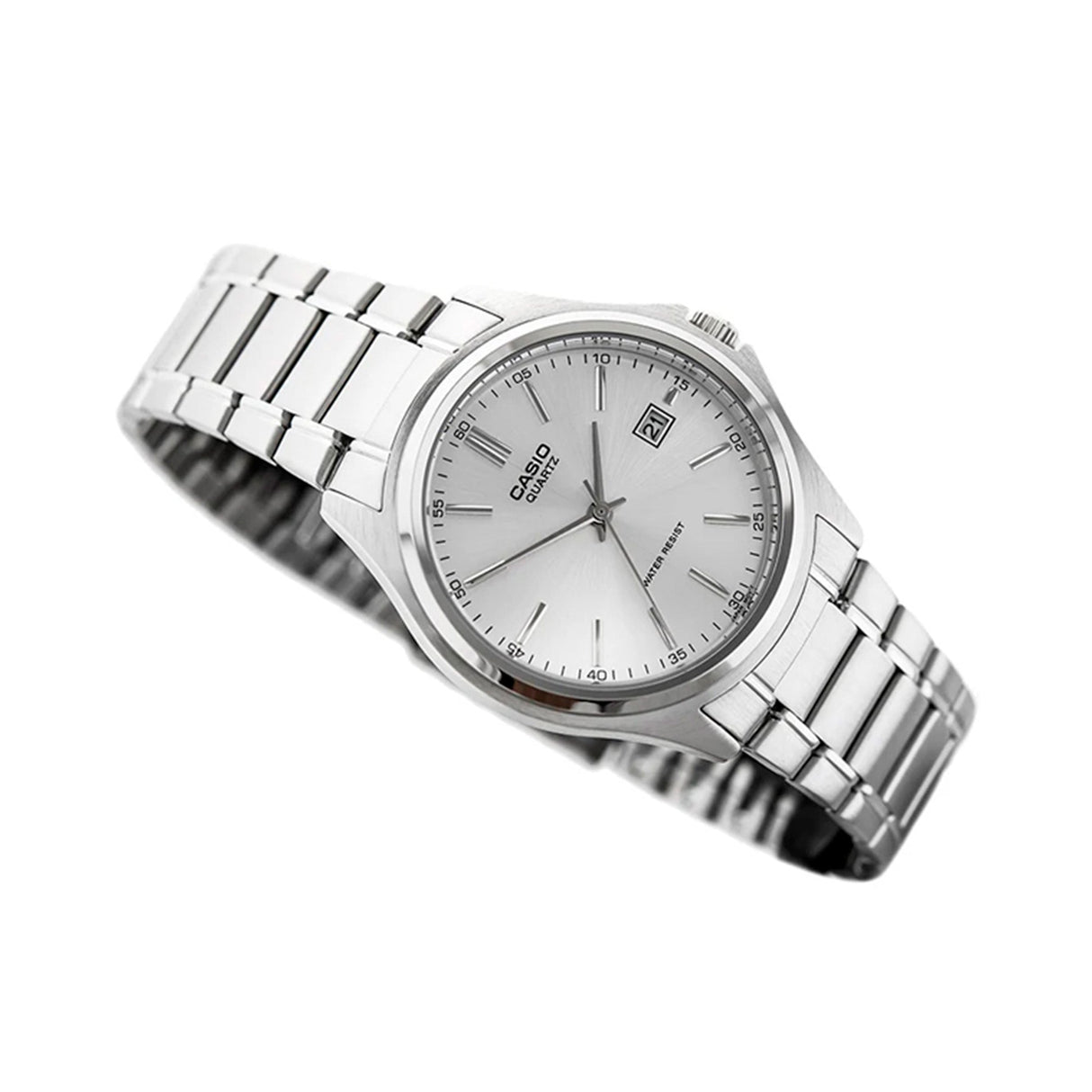 RELOJ ANALOGICO HOMBRE MTP-1183A-7ADF CASIO CASIO