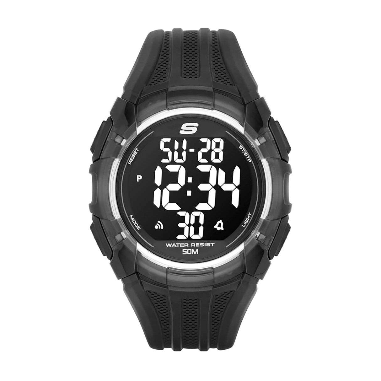 RELOJ DIGITAL HOMBRE SR1006 SKECHERS SKECHERS