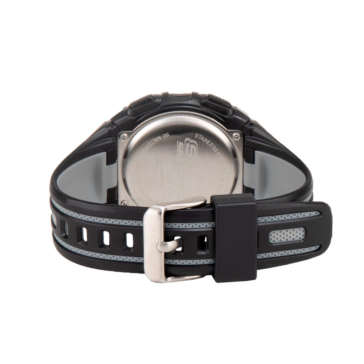 RELOJ DIGITAL HOMBRE SR1006 SKECHERS SKECHERS