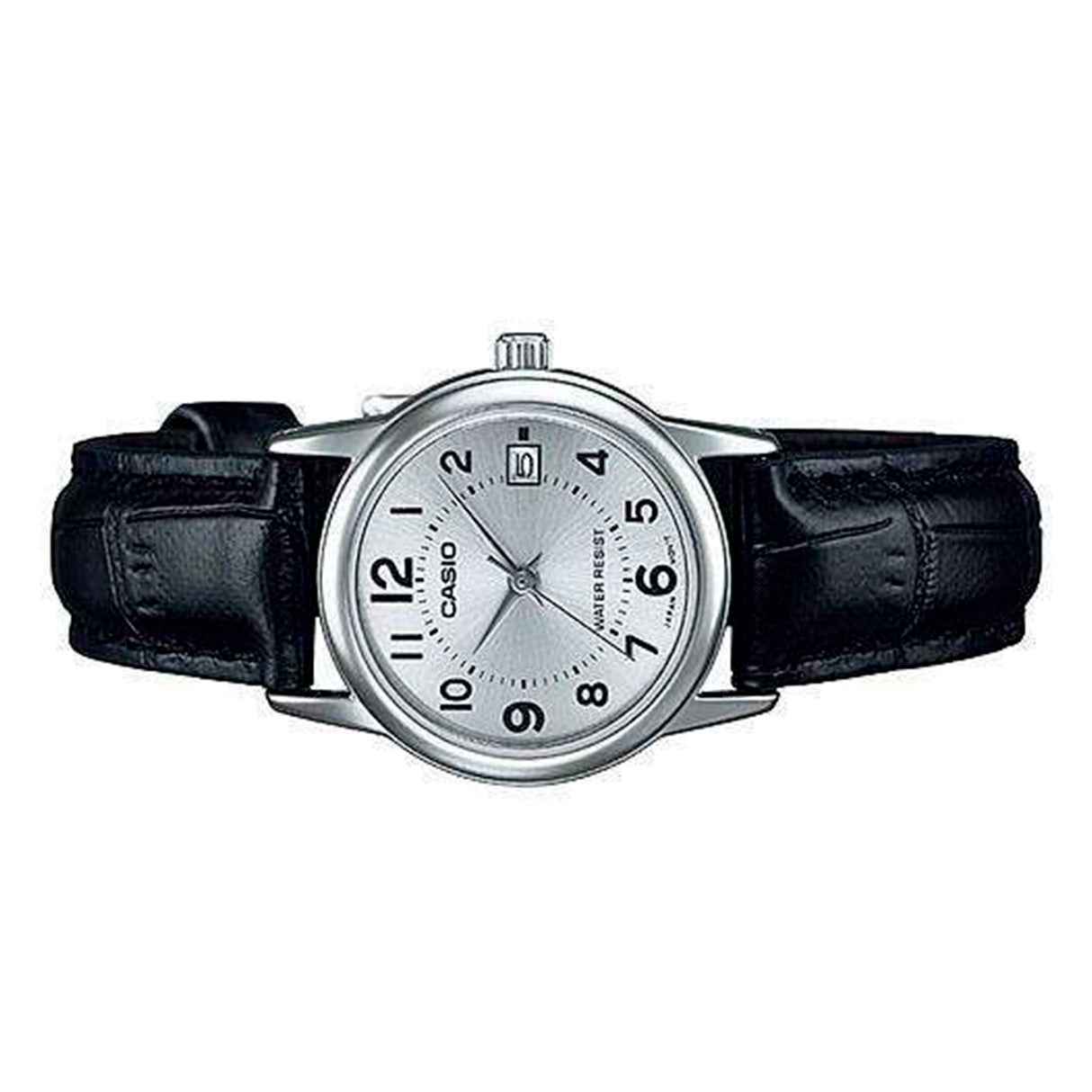 RELOJ ANALÓGICO MUJER LTP-V002L-7BUDF CASIO CASIO