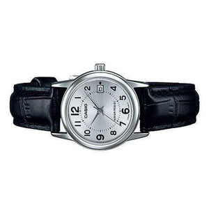 RELOJ ANALÓGICO MUJER LTP-V002L-7BUDF CASIO CASIO