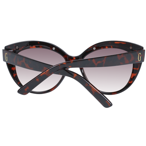 LENTES DE SOL  UV400 MUJER GF0357 52F GUESS