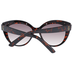 LENTES DE SOL  UV400 MUJER GF0357 52F GUESS