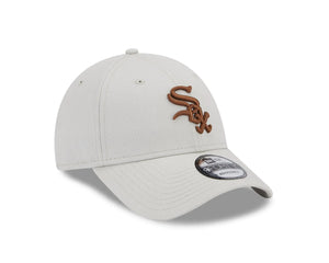 GORRA NEW ERA MLB-CHICAGO WHITE SOX 9FORTY 196998649274 LEAGUE ESSENTIAL NEW ERA