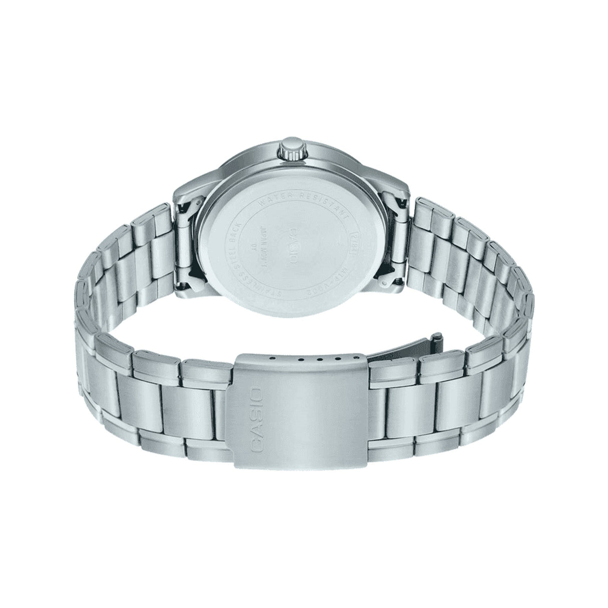 RELOJ ANALOGICO MUJER LTP-V002D-1B3UDF CASIO CASIO