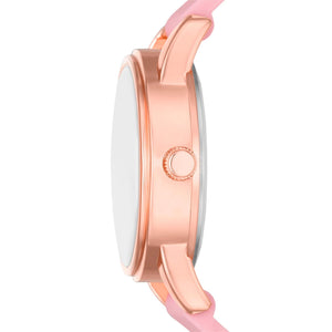 RELOJ ANALOGICO MUJER SR9087 SKECHERS ROSA SKECHERS