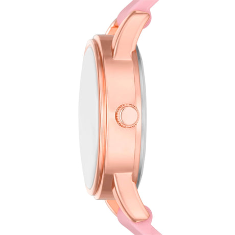 RELOJ ANALOGICO MUJER SR9087 SKECHERS ROSA SKECHERS