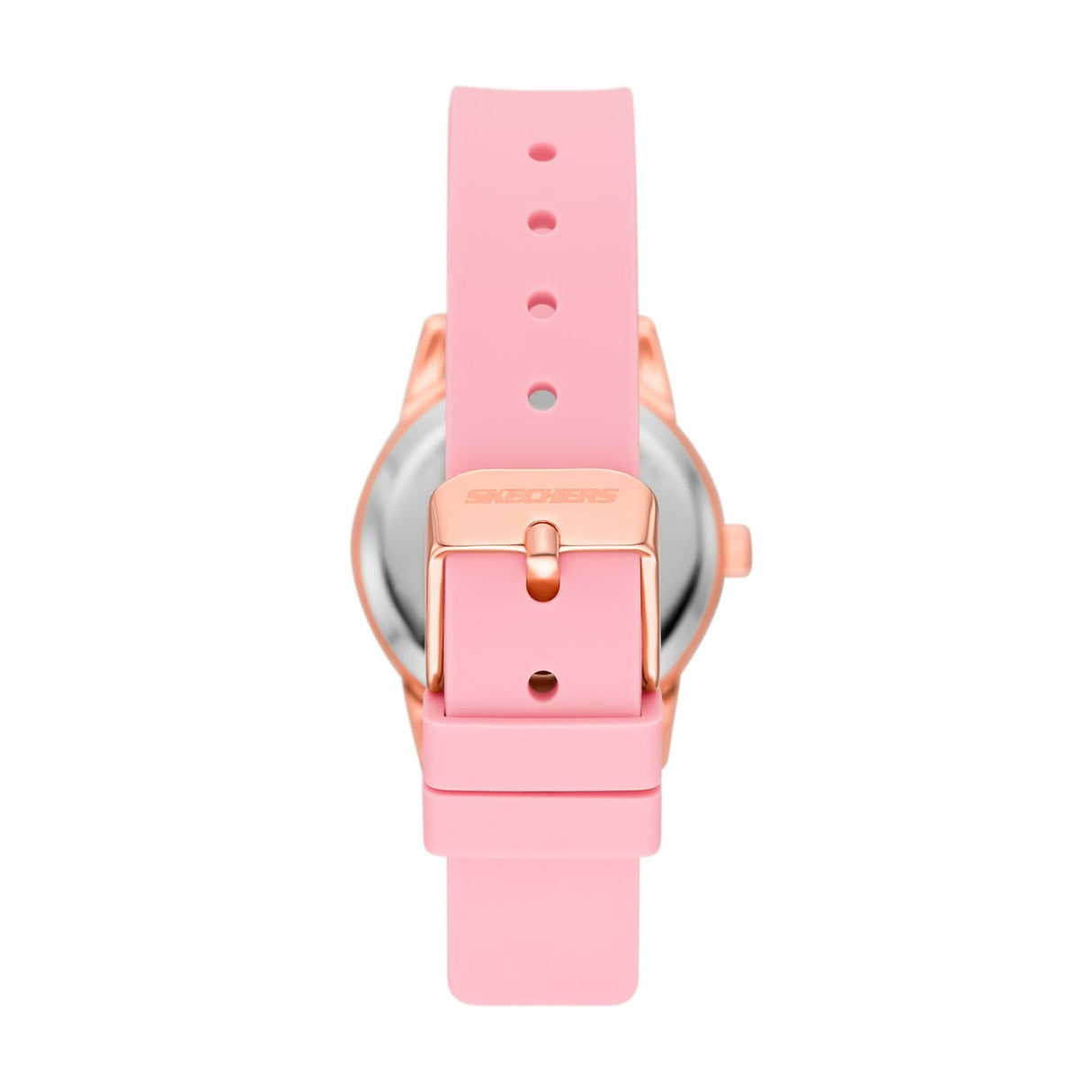 RELOJ ANALOGICO MUJER SR9087 SKECHERS ROSA SKECHERS