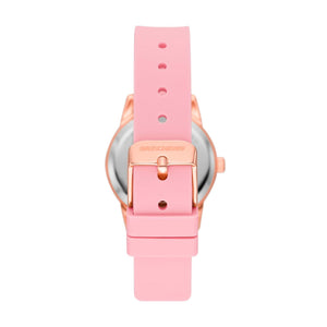 RELOJ ANALOGICO MUJER SR9087 SKECHERS ROSA SKECHERS