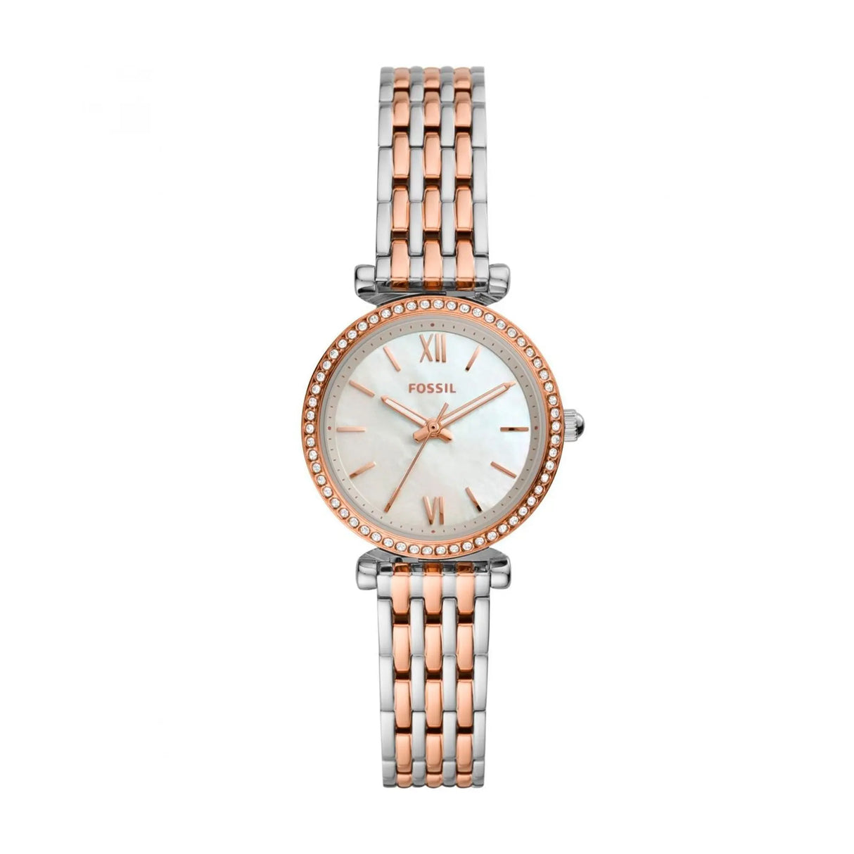 RELOJ ANALOGICO MUJER ES4649 FOSSIL FOSSIL