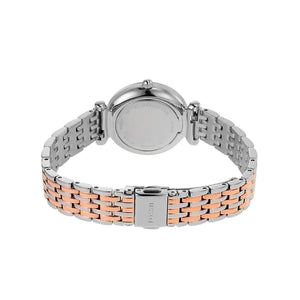 RELOJ ANALOGICO MUJER ES4649 FOSSIL FOSSIL