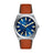 RELOJ ANALOGICO HOMBRE FS6115 FOSSIL FOSSIL
