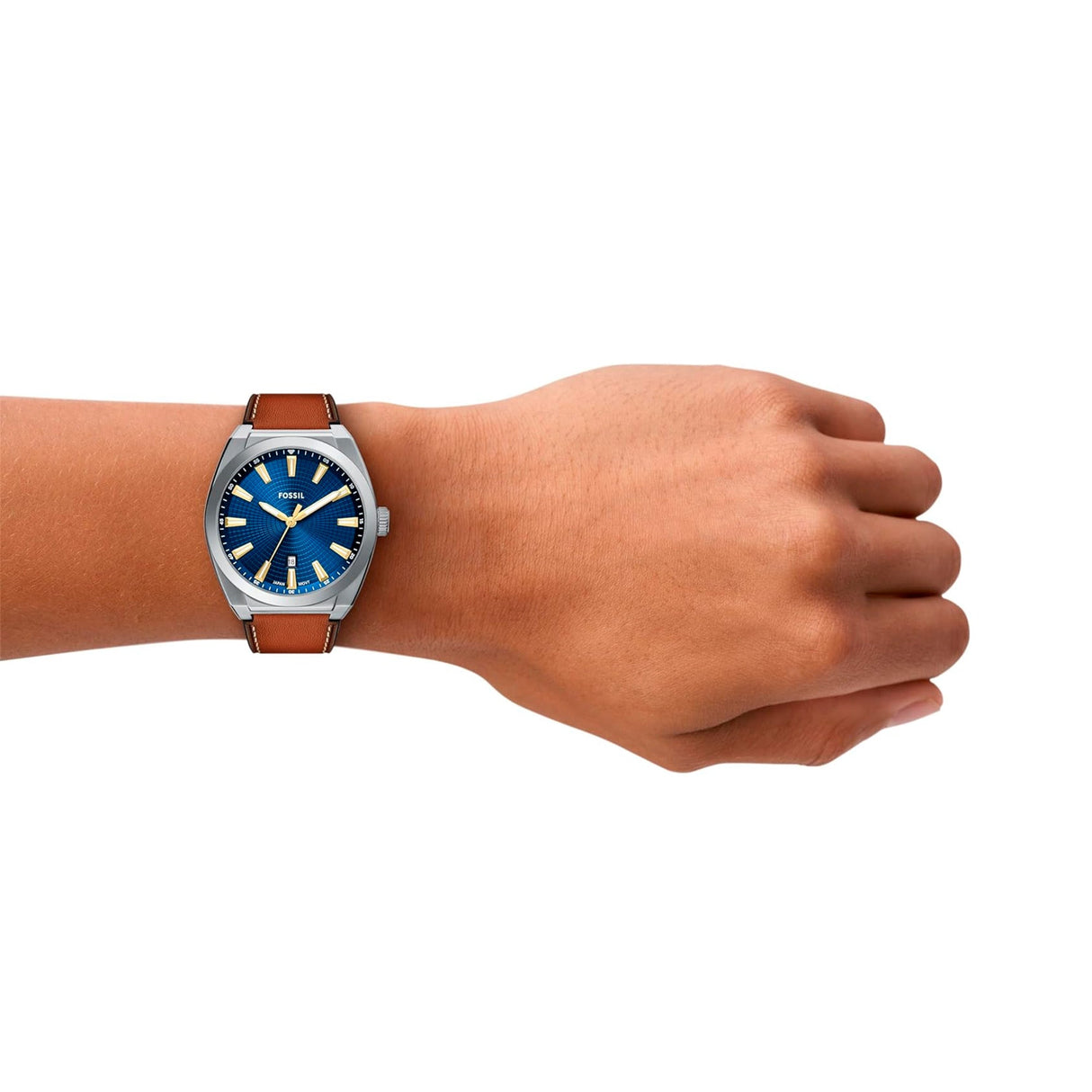 RELOJ ANALOGICO HOMBRE FS6115 FOSSIL FOSSIL