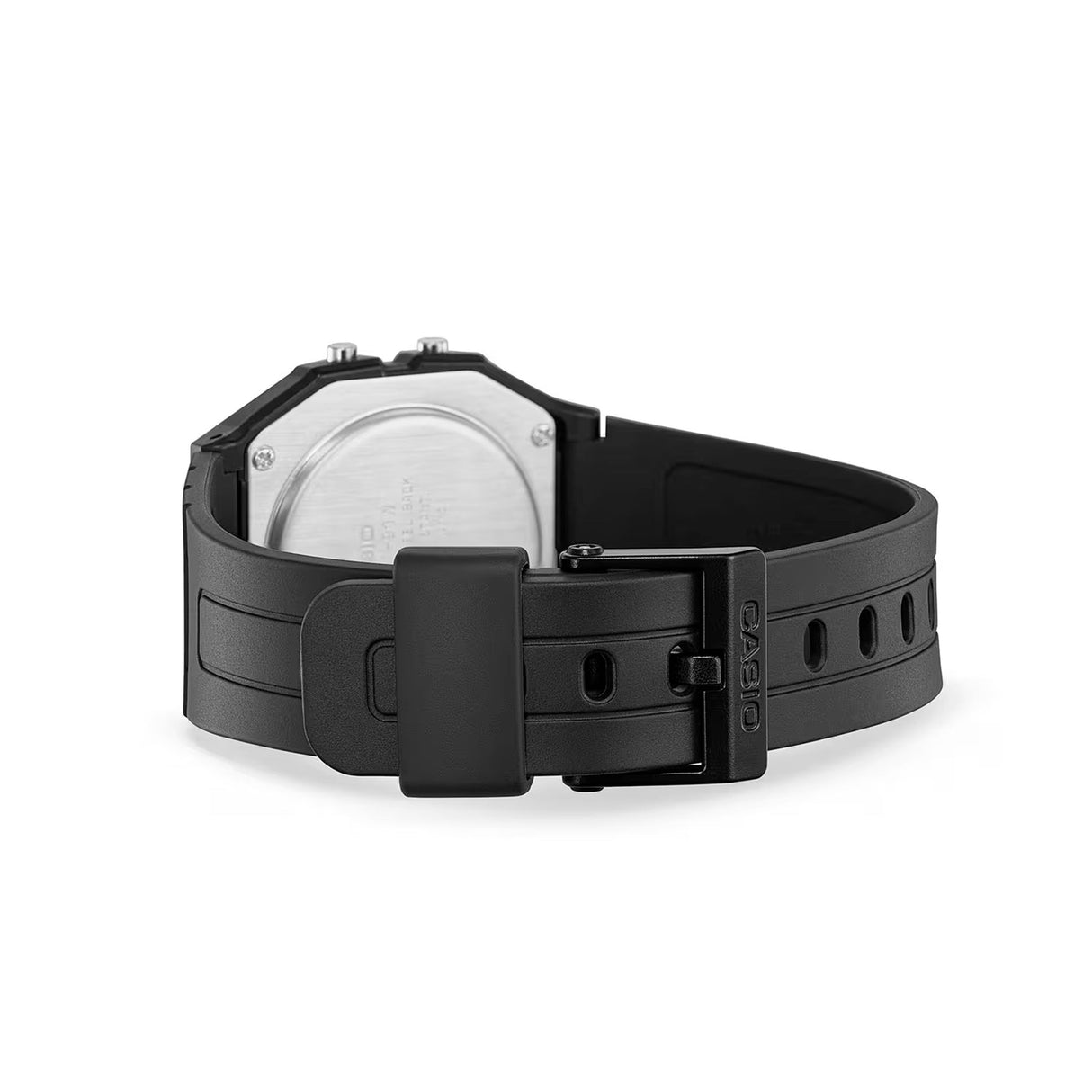 RELOJ DIGITAL HOMBRE F-91W-1CR CASIO CASIO