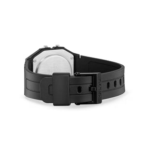 RELOJ DIGITAL HOMBRE F-91W-1CR CASIO CASIO