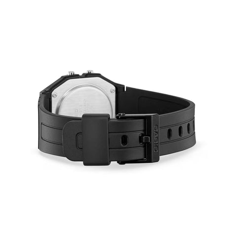 RELOJ DIGITAL HOMBRE F-91W-1CR CASIO CASIO