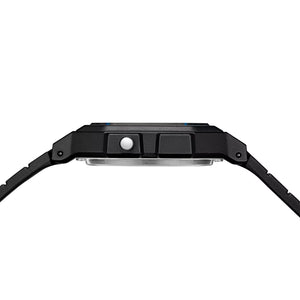 RELOJ DIGITAL HOMBRE F-91W-1CR CASIO CASIO