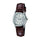 RELOJ ANALOGICO MUJER LTP-V002L-7B2 CASIO CASIO