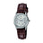 RELOJ ANALOGICO MUJER LTP-V002L-7B2 CASIO CASIO