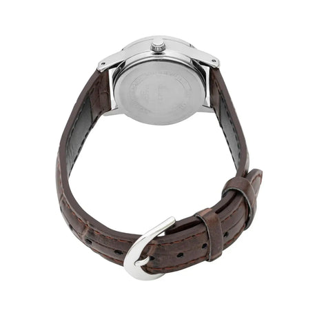RELOJ ANALOGICO MUJER LTP-V002L-7B2 CASIO CASIO