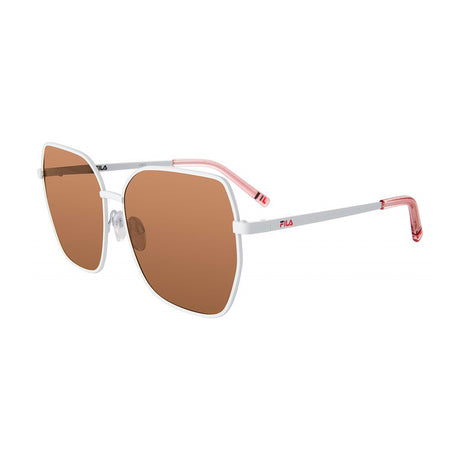 LENTES DE SOL UV400 MUJER SFI393 61695X FILA FILA