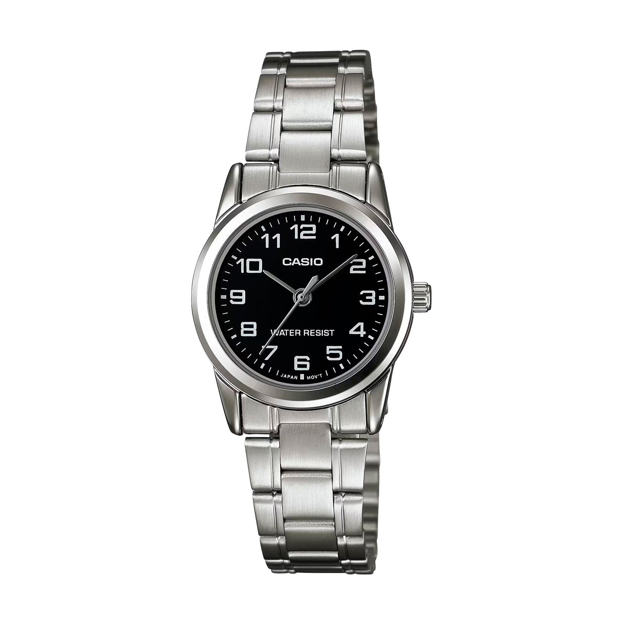 RELOJ ANALOGICO MUJER LTP-V001D-1B CASIO CASIO