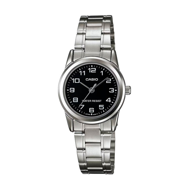 RELOJ ANALOGICO MUJER LTP-V001D-1B CASIO CASIO
