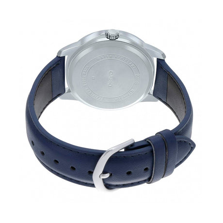 RELOJ ANALOGICO HOMBRE MTP-V004L-2BUDF CASIO CASIO