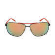 LENTES DE SOL UV400 HOMBRE SFI180 0BLA 64 FILA 751286358902 FILA