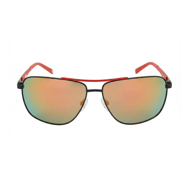 LENTES DE SOL UV400 HOMBRE SFI180 0BLA 64 FILA 751286358902 FILA