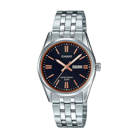 RELOJ ANALOGICO HOMBRE LTP-1335D-1A2 CASIO CASIO