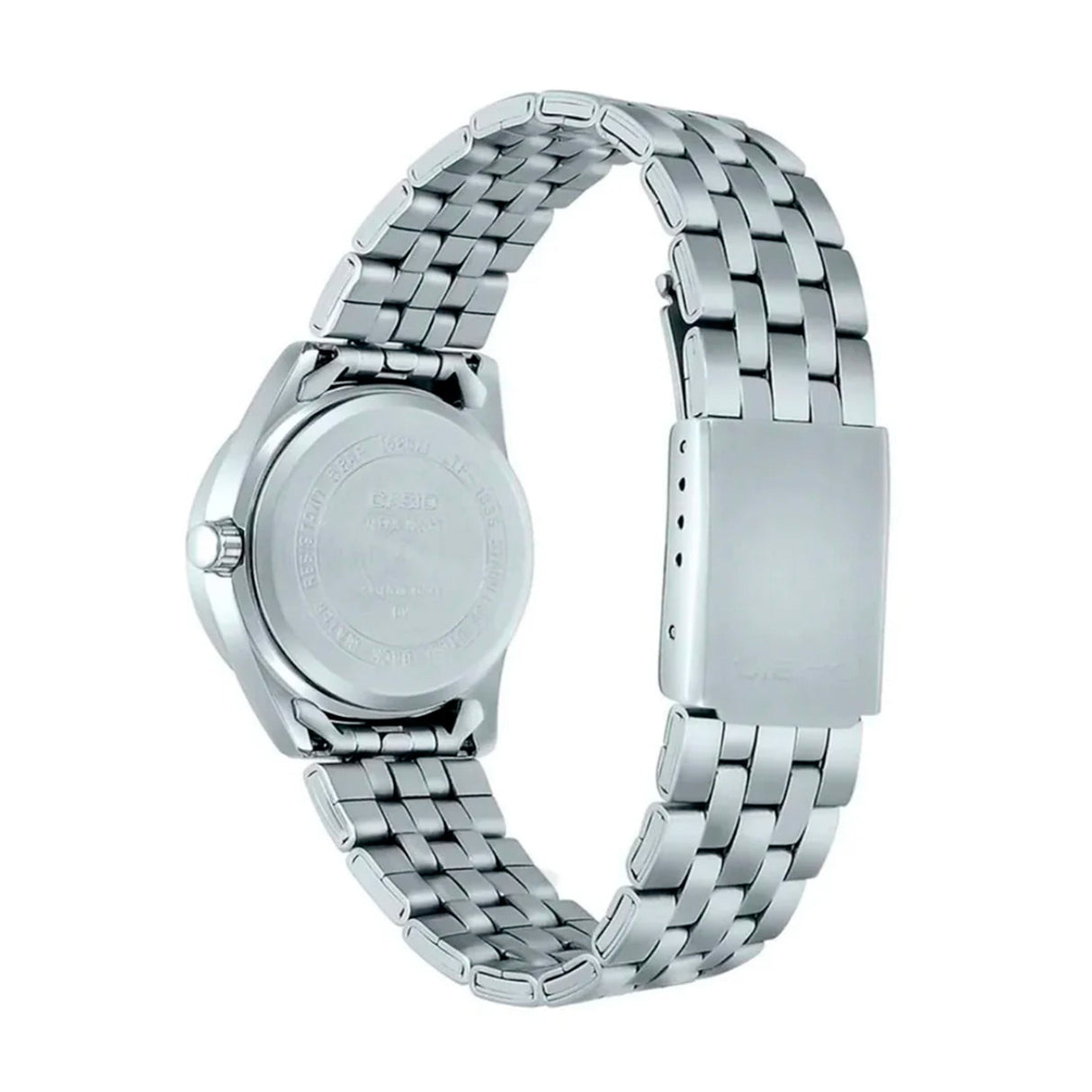 RELOJ ANALOGICO HOMBRE LTP-1335D-1A2 CASIO CASIO