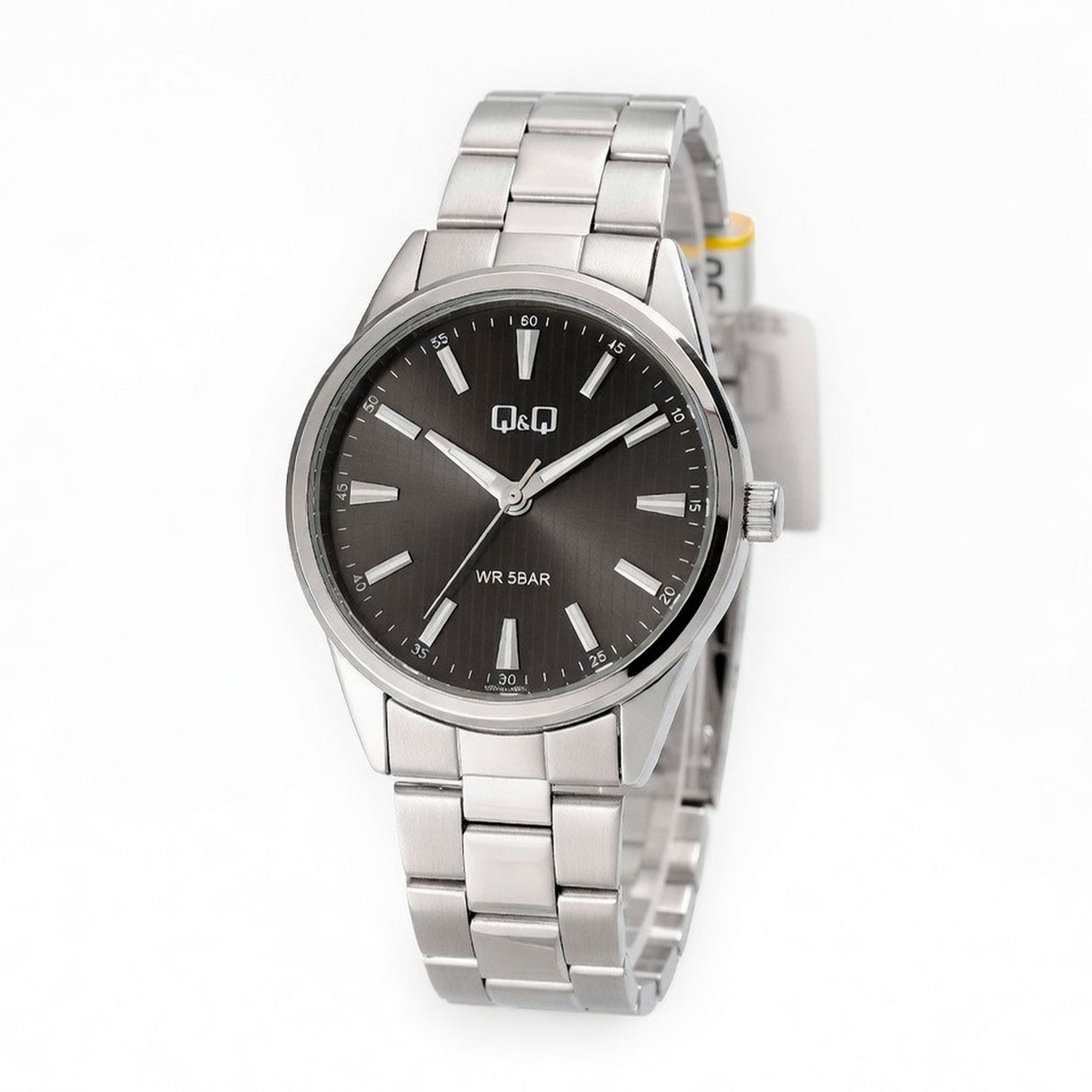 RELOJ ANALOGICO HOMBRE QZ94J202Y Q&Q Q&Q
