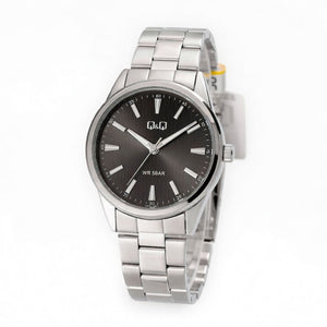 RELOJ ANALOGICO HOMBRE QZ94J202Y Q&Q Q&Q