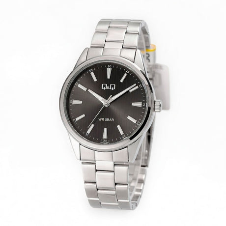 RELOJ ANALOGICO HOMBRE QZ94J202Y Q&Q Q&Q