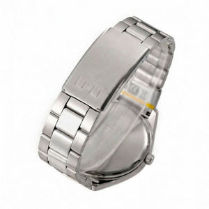 RELOJ ANALOGICO HOMBRE QZ94J202Y Q&Q Q&Q