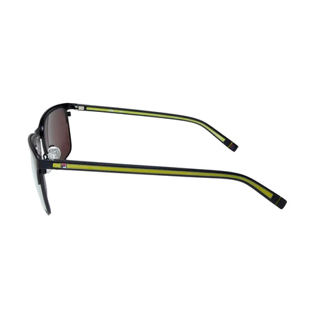 LENTES DE SOL UV400 HOMBRE SF9486 BLA FILA FILA