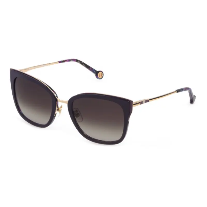 LENTES DE SOL  UV400 MUJER SHE866 0E66 CAROLINA HERRERA CAROLINA HERRERA