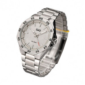 RELOJ ANALOGICO HOMBRE QZ82J201Y Q&Q Q&Q