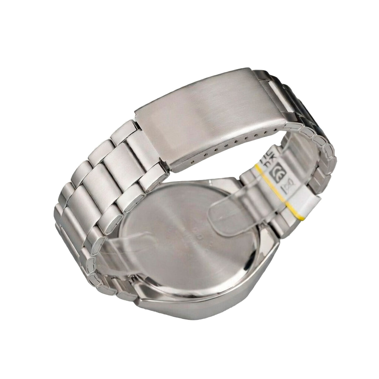 RELOJ ANALOGICO HOMBRE QZ82J201Y Q&Q Q&Q