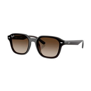 LENTES DE SOL UV400 UNISEX RB4458D 714/13 65 RAY BAN MARRON CASUAL 1030213 RAY-BAN