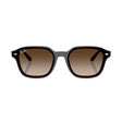 LENTES DE SOL UV400 UNISEX RB4458D 714/13 65 RAY BAN MARRON CASUAL 1030213 RAY-BAN