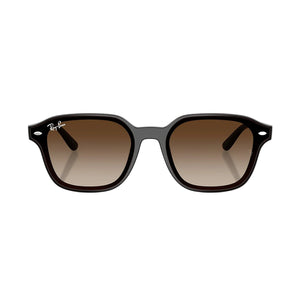 LENTES DE SOL UV400 UNISEX RB4458D 714/13 65 RAY BAN MARRON CASUAL 1030213 RAY-BAN