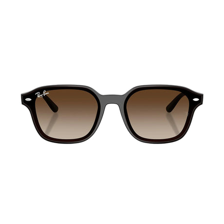 LENTES DE SOL UV400 UNISEX RB4458D 714/13 65 RAY BAN MARRON CASUAL 1030213 RAY-BAN