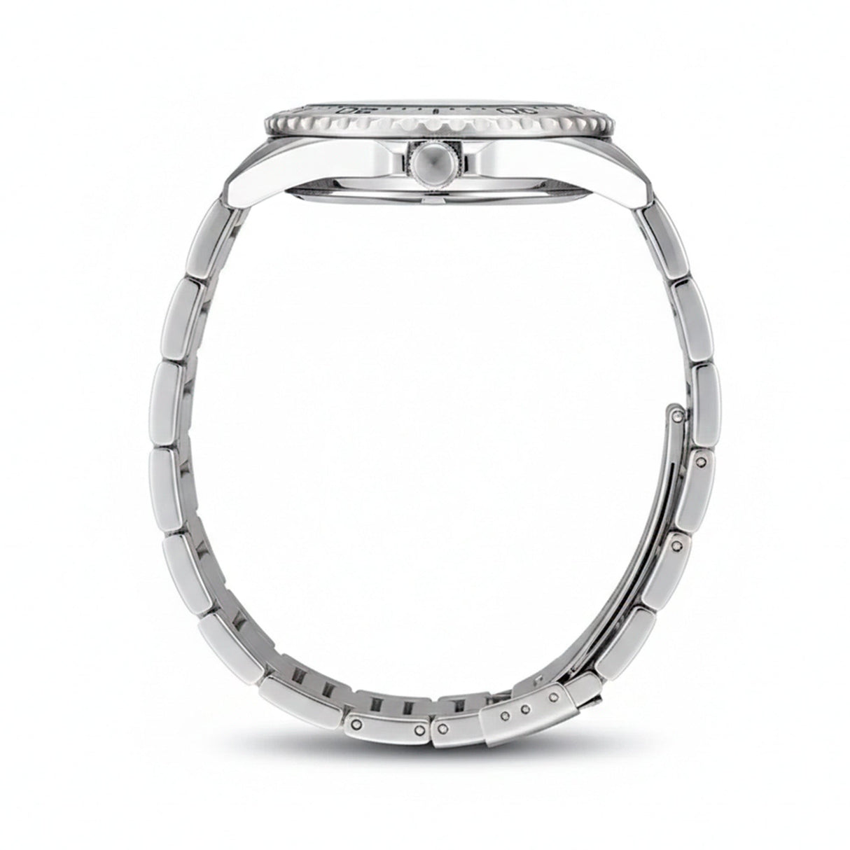 RELOJ ANALOGICO HOMBRE Q07A-001PY Q&Q Q&Q