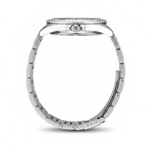RELOJ ANALOGICO HOMBRE Q07A-001PY Q&Q Q&Q